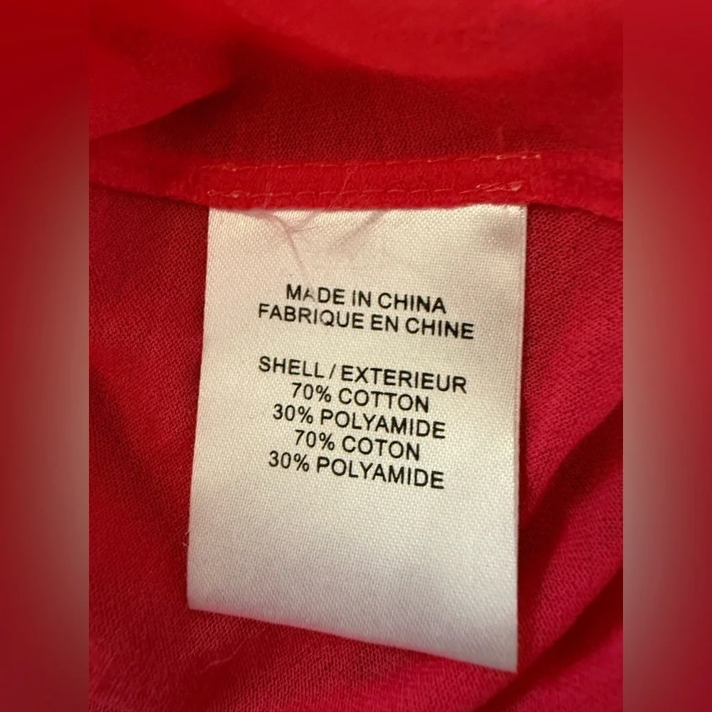 NWT Helmut Lang Lightweight Cami Top Size Small - Picture 6 of 8